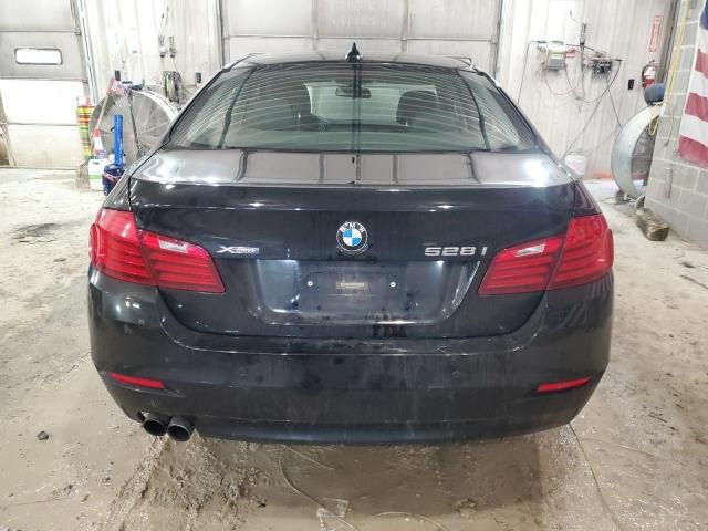 2014 BMW 528 XI