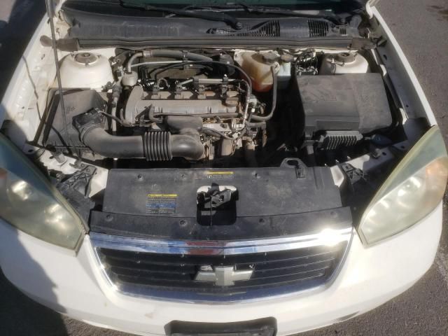 2007 Chevrolet Malibu LS