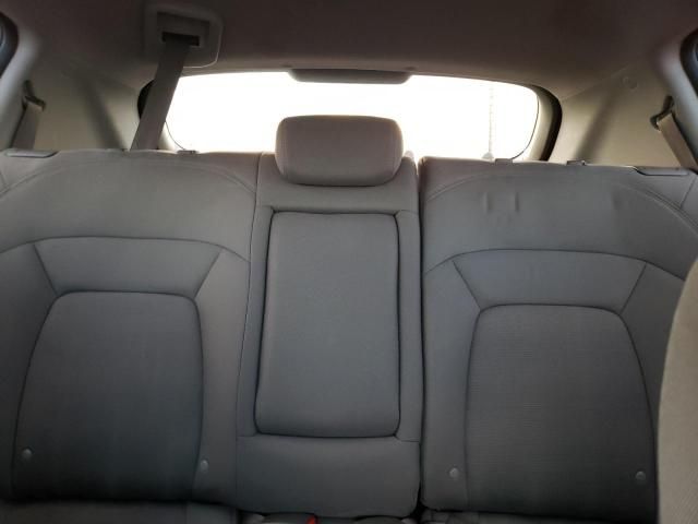 2012 KIA Sportage Base