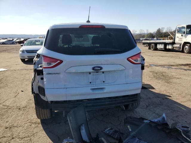 2015 Ford Escape S