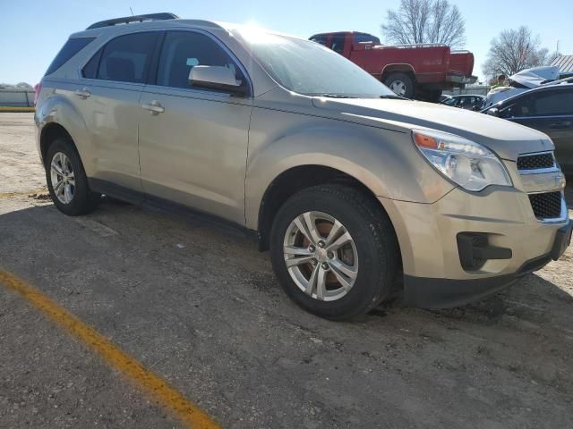 2010 Chevrolet Equinox LT