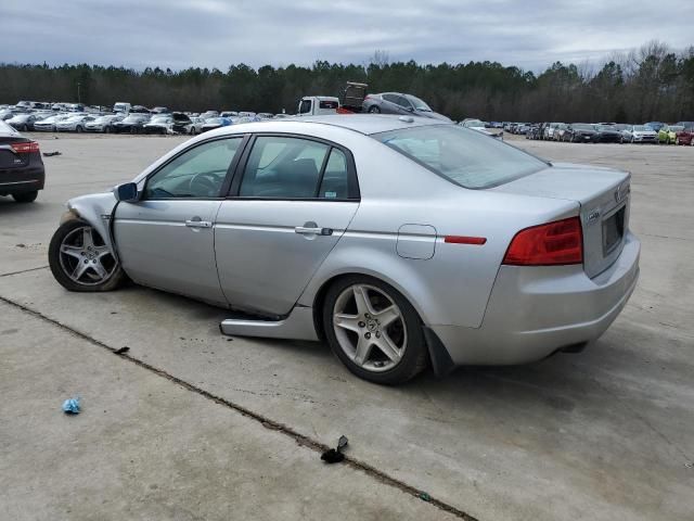 2004 Acura TL