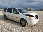 2006 Buick Terraza CXL