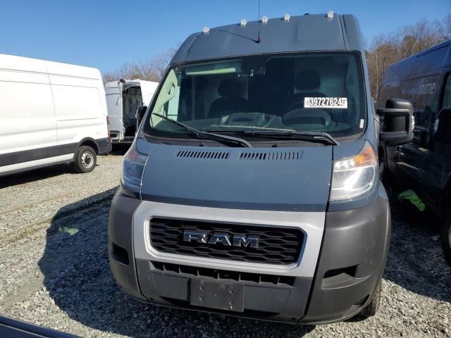 2019 Dodge RAM Promaster 3500 3500 High