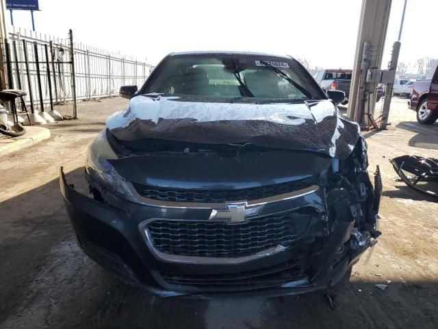 2014 Chevrolet Malibu 1LT