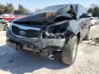 2012 KIA Sorento Base