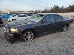Salvage Cars with No Bids Yet For Sale at auction: 2013 Dodge Charger R/T