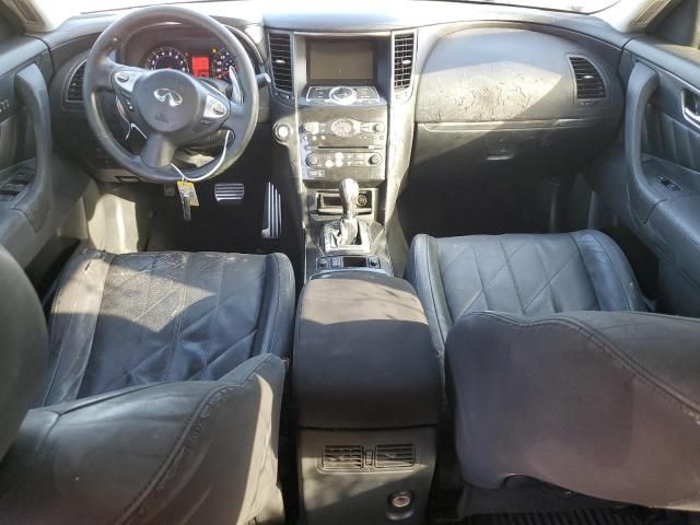 2009 Infiniti FX35