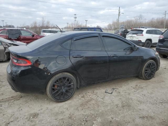 2015 Dodge Dart SXT