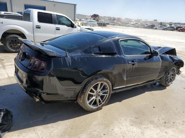 2013 Ford Mustang GT