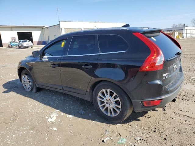 2010 Volvo XC60 T6