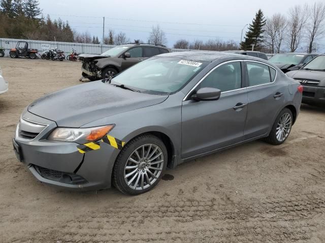 2014 Acura ILX 20 Premium