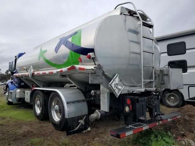 2018 Peterbilt 579