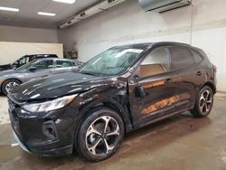 Ford salvage cars for sale: 2023 Ford Escape ST Line Plus