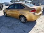 2009 Ford Focus SE