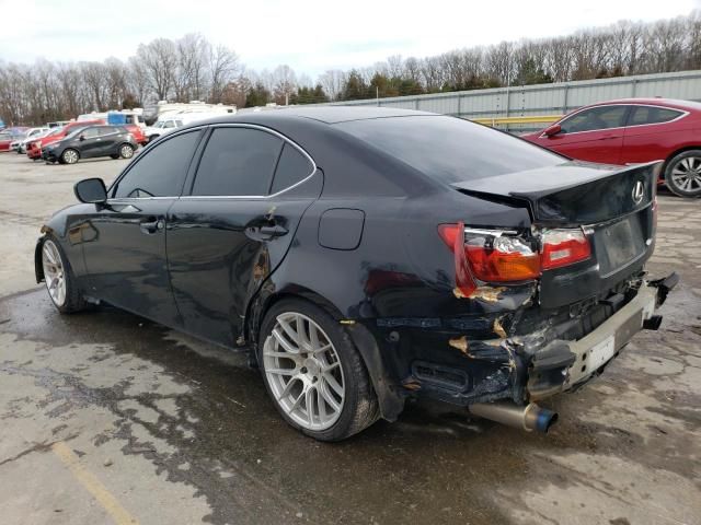 2006 Lexus IS 250