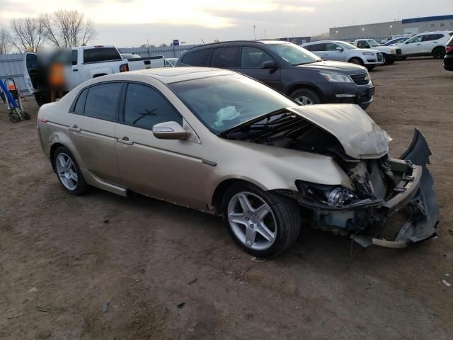 2007 Acura TL