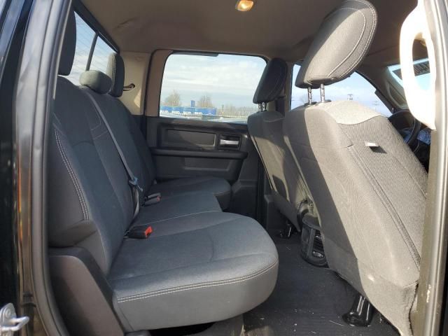 2019 Dodge RAM 3500 Tradesman