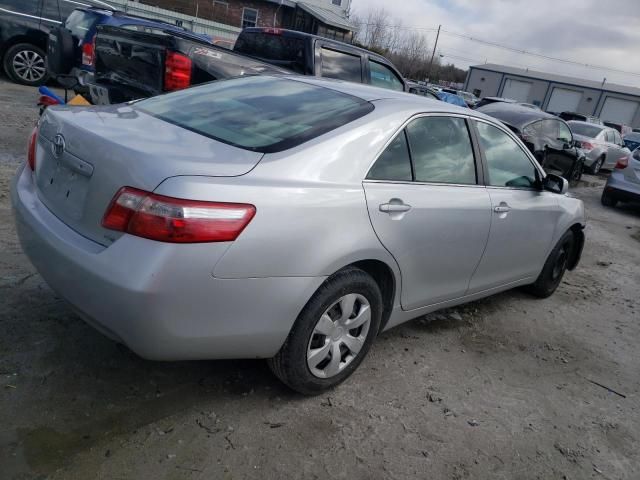 2007 Toyota Camry CE