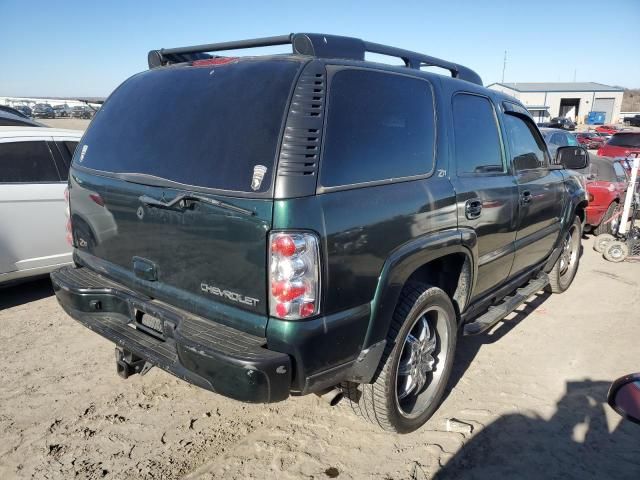 2003 Chevrolet Tahoe K1500