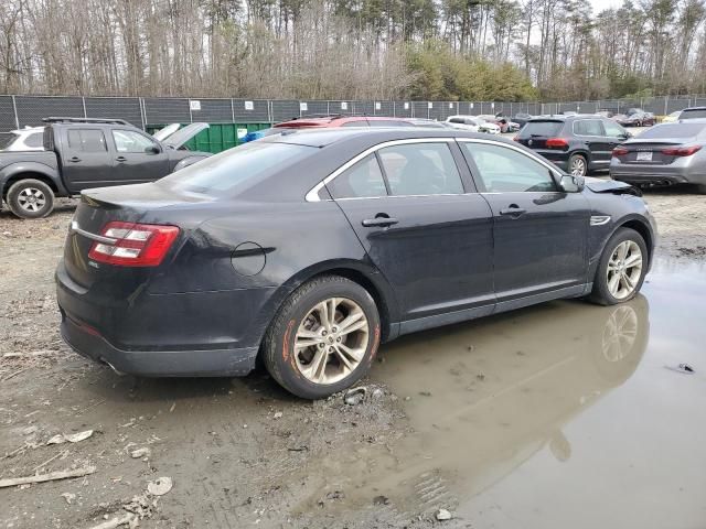 2016 Ford Taurus SEL