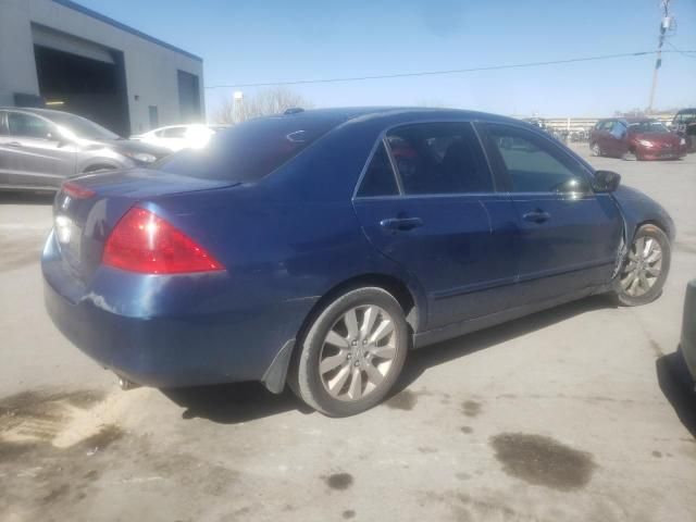 2006 Honda Accord EX