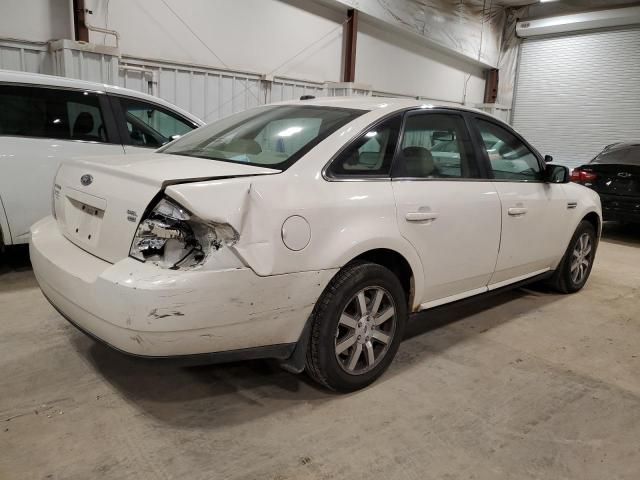 2009 Ford Taurus SEL