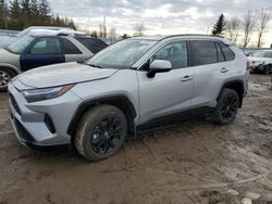 2024 Toyota Rav4 SE en venta en Bowmanville, ON