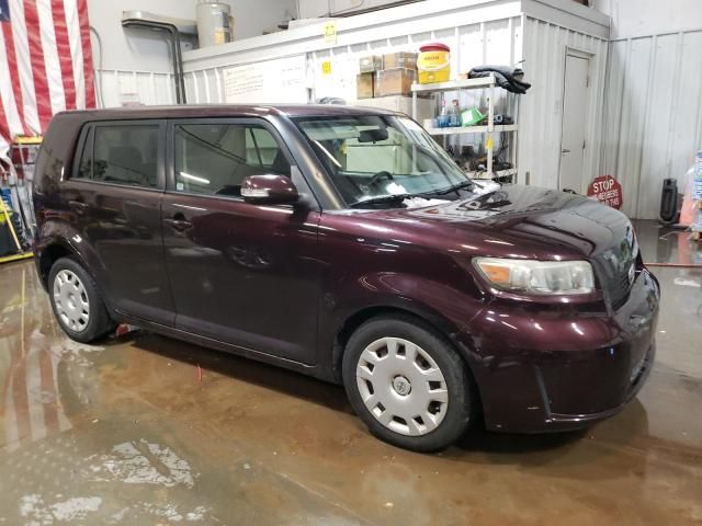 2009 Scion XB