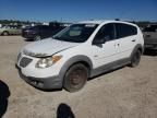 2008 Pontiac Vibe