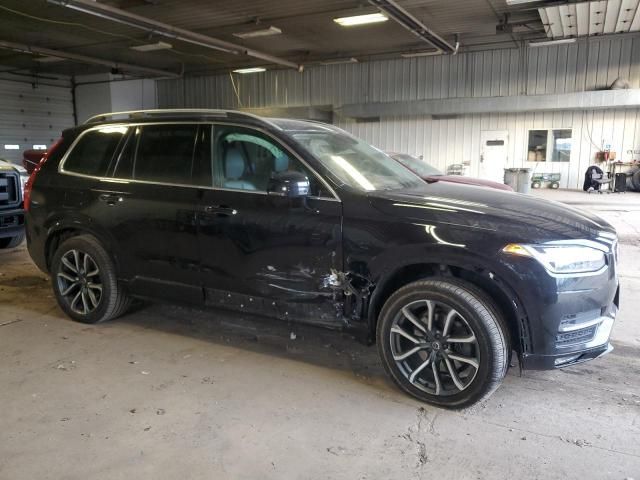 2019 Volvo XC90 T6 Momentum