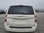 2011 Chrysler Town & Country Touring