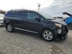 2013 Toyota Sienna LE