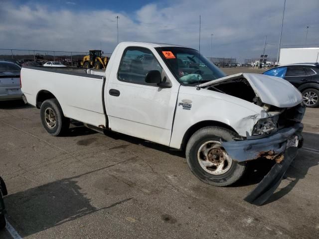 1998 Ford F150