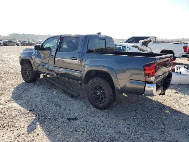 2022 Toyota Tacoma Double Cab