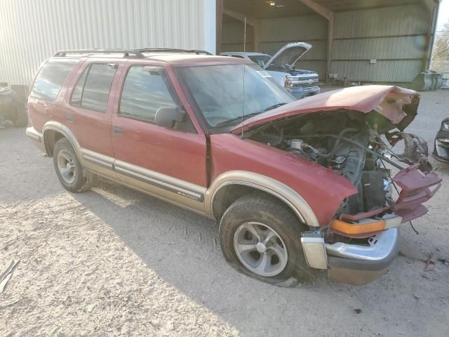 1999 Chevrolet Blazer