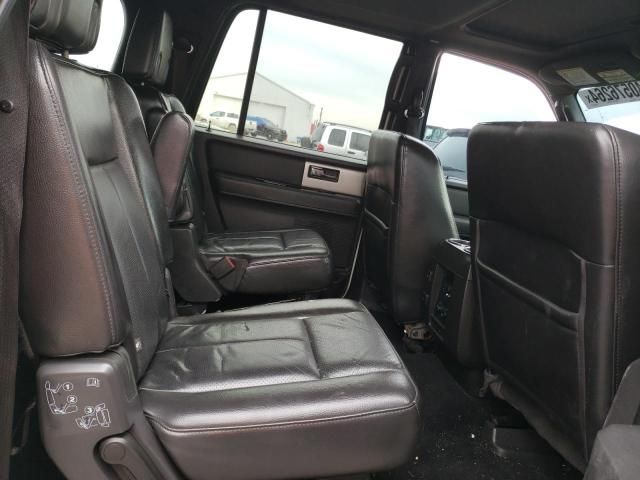 2013 Ford Expedition EL Limited