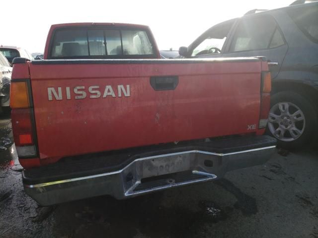 1997 Nissan Truck King Cab SE