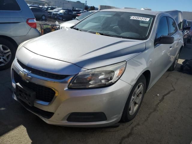 2014 Chevrolet Malibu LS