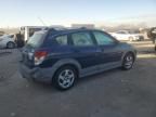 2004 Pontiac Vibe