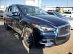 2018 Infiniti QX60