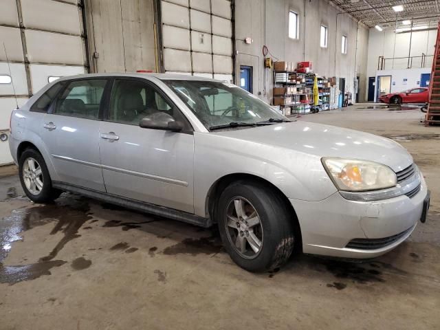 2004 Chevrolet Malibu Maxx LS