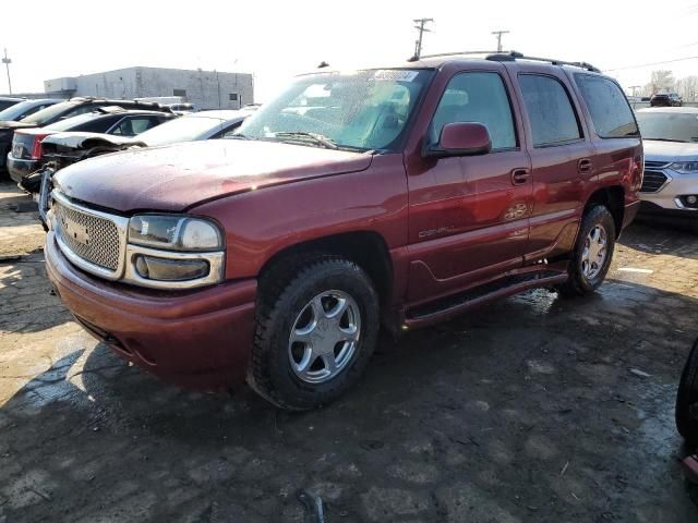 2003 GMC Yukon Denali