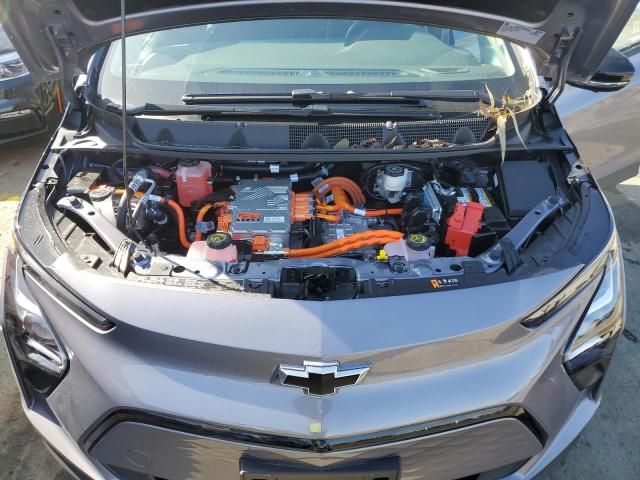 2023 Chevrolet Bolt EV 2LT