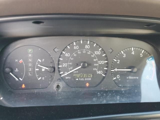 2000 Toyota Camry CE