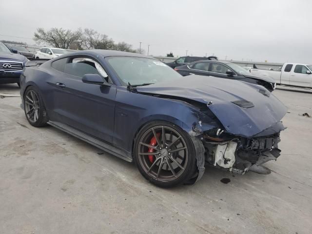 2018 Ford Mustang GT