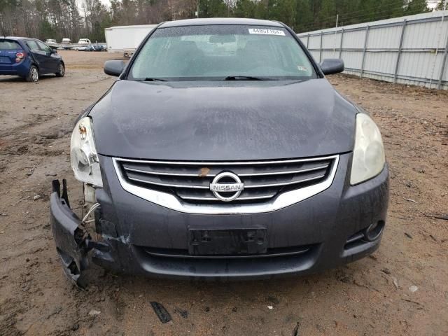 2010 Nissan Altima Base