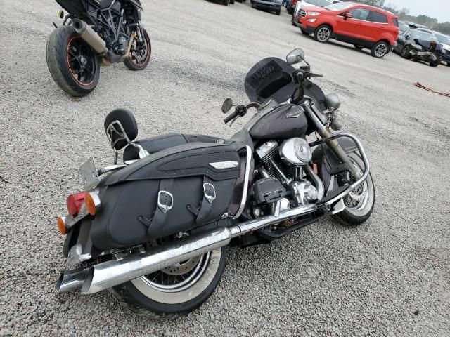 2006 Harley-Davidson Flhrci