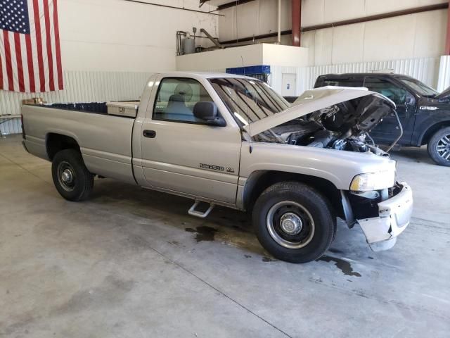 1999 Dodge RAM 2500