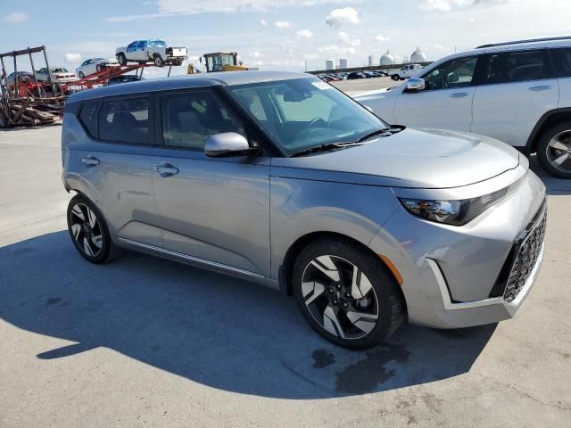 2023 KIA Soul GT Line